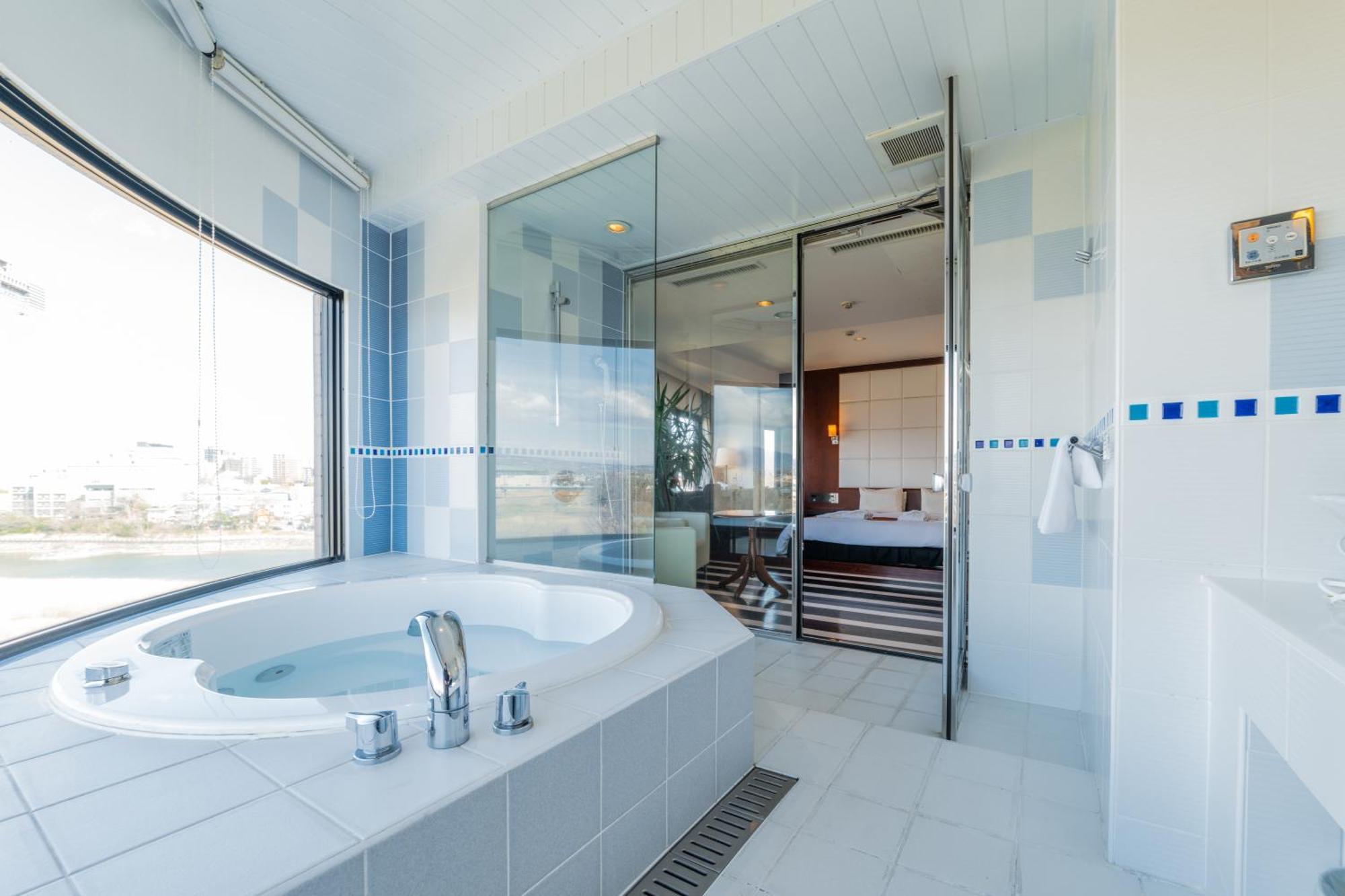 Hotel Sanderson Маебаши Екстериор снимка